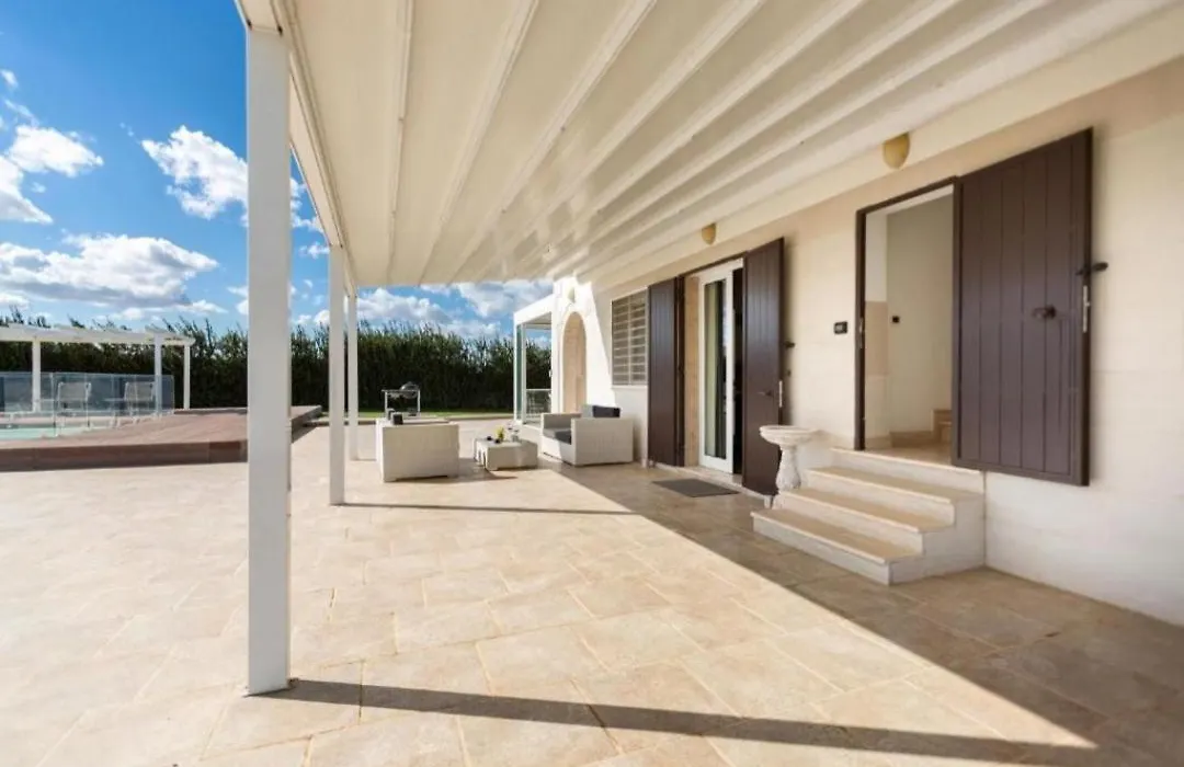 Villa Marieta-1