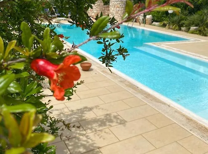 Pugliaholidayplus - Villa Cassano Polignano a Mare