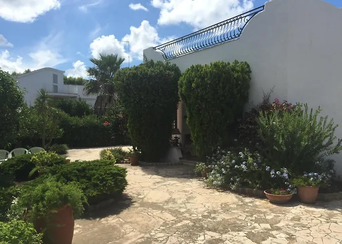 Villa Cecilia Polignano a Mare
