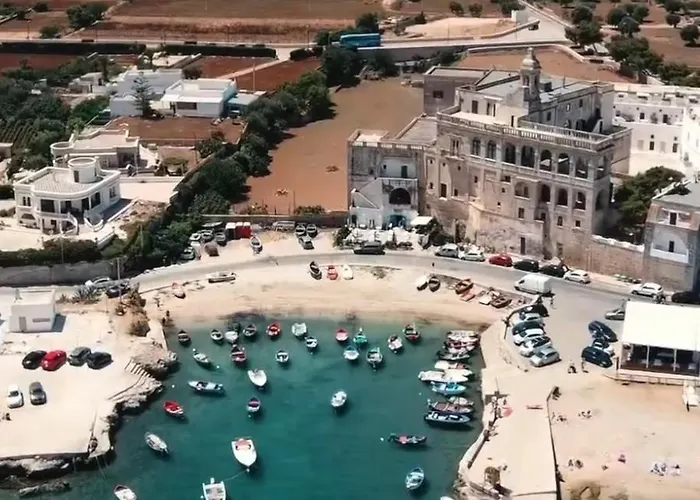Villa Cecilia Polignano a Mare